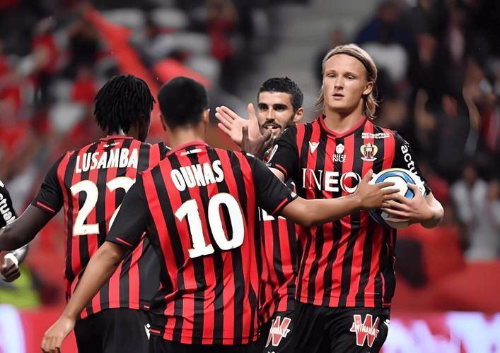 关于蒙彼利埃客场战平马赛,保持不败纪录的信息 关于蒙彼利埃客场战平马赛,保持不败纪录的信息