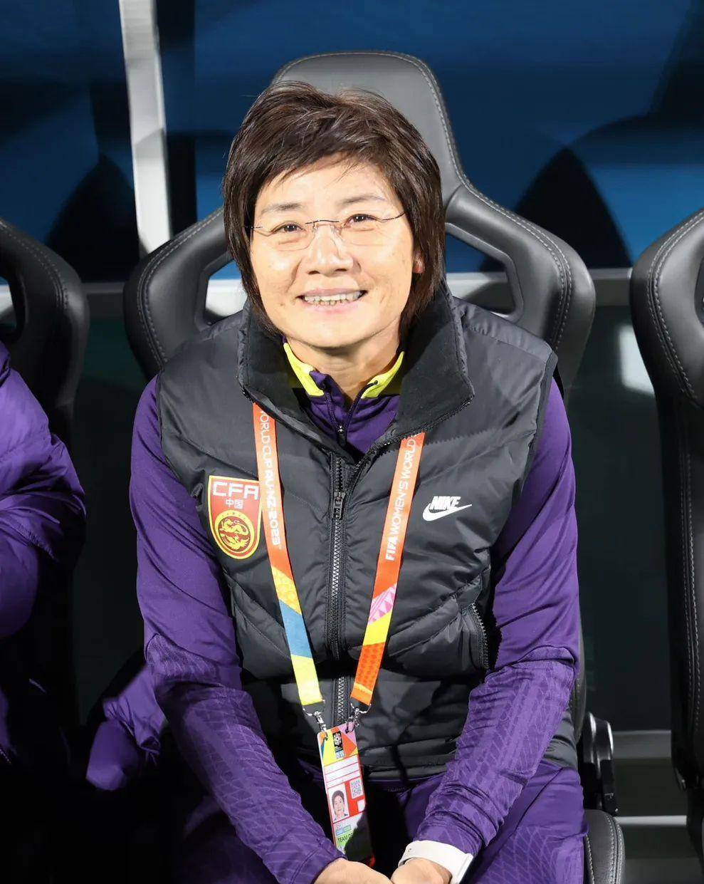 体育赛事观察:女足场上风云变幻的简单介绍 体育赛事观察:女足场上风云变幻的简单介绍