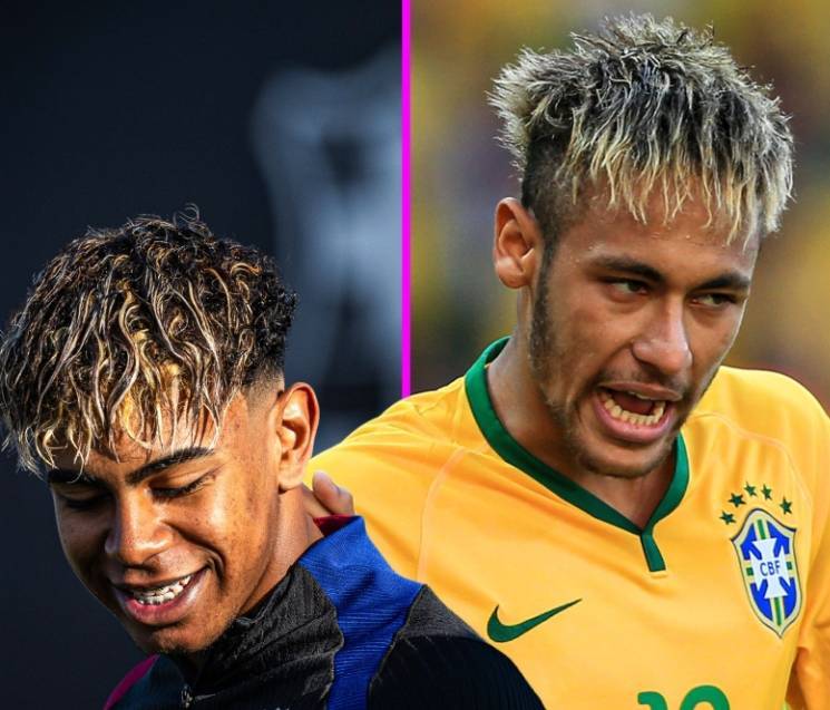 国足轻取法国队，内马尔世界波破门世界杯