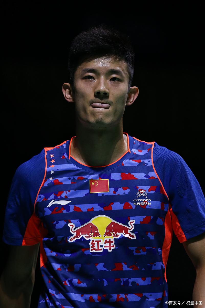 印尼羽毛球队逆转韩国羽毛球队,谌龙高光表现 印尼羽毛球队逆转韩国羽毛球队,谌龙高光表现