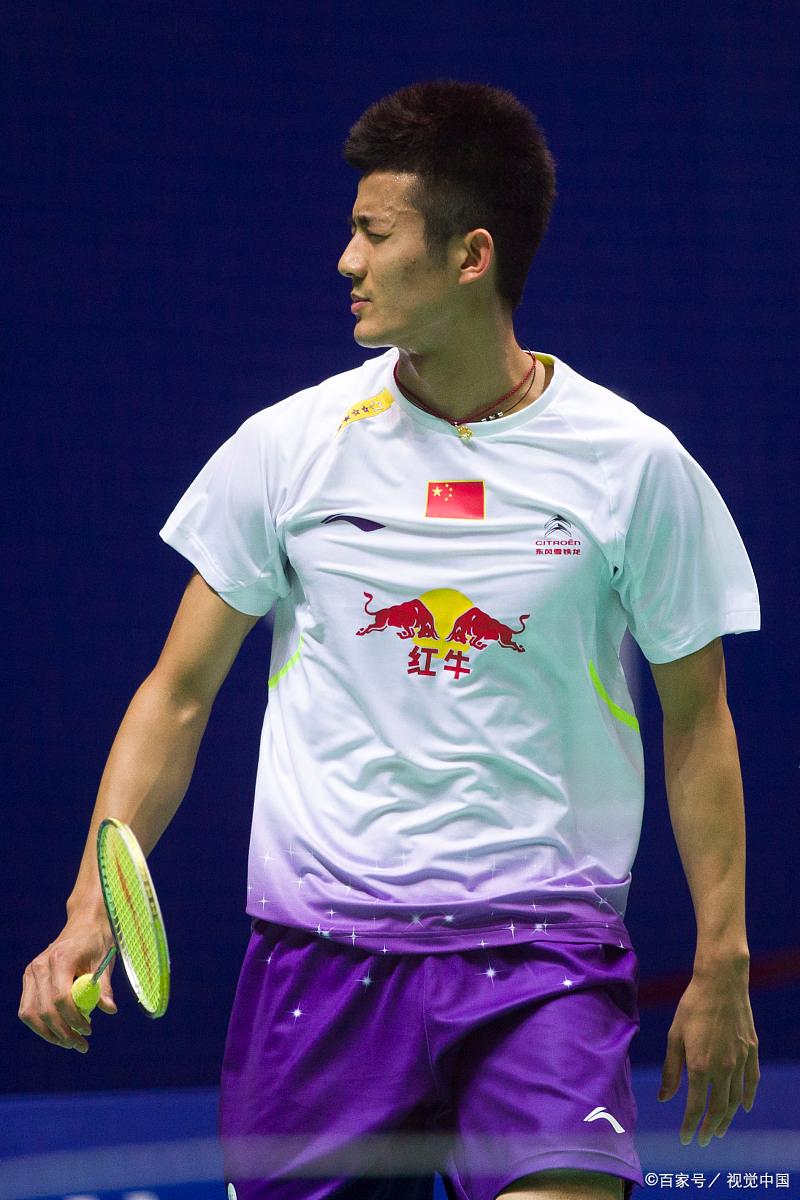 印尼羽毛球队逆转韩国羽毛球队,谌龙高光表现 印尼羽毛球队逆转韩国羽毛球队,谌龙高光表现