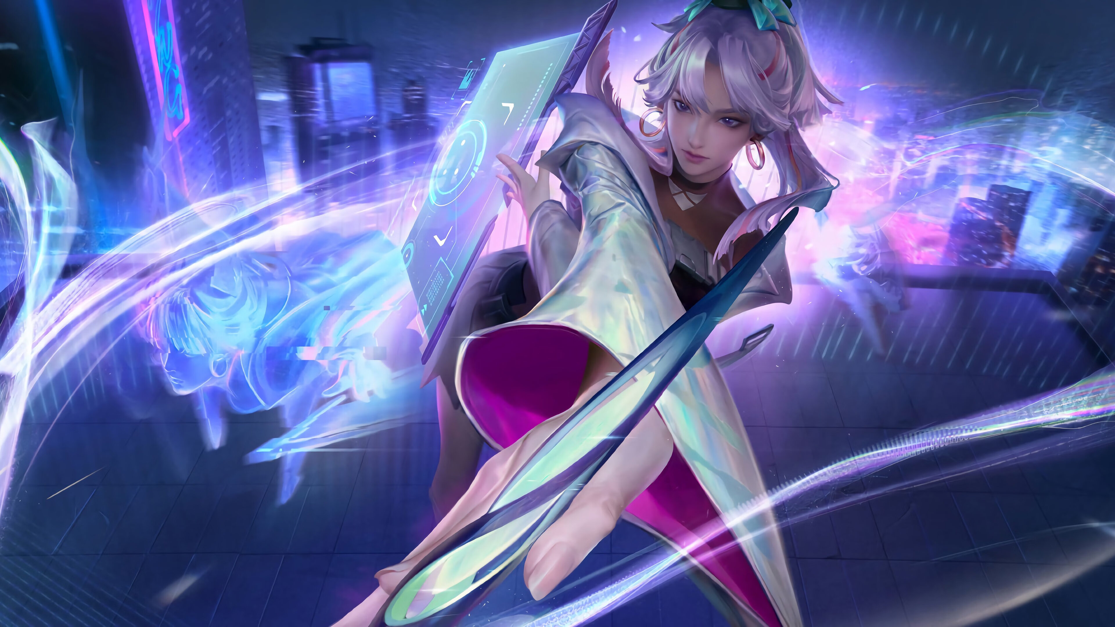 单骑救主!杰伦·格林逆天高能输出,扛起猛龙撕裂魔术防线